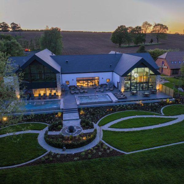 UK Top 10 Evening Spa&nbsp;Sessions